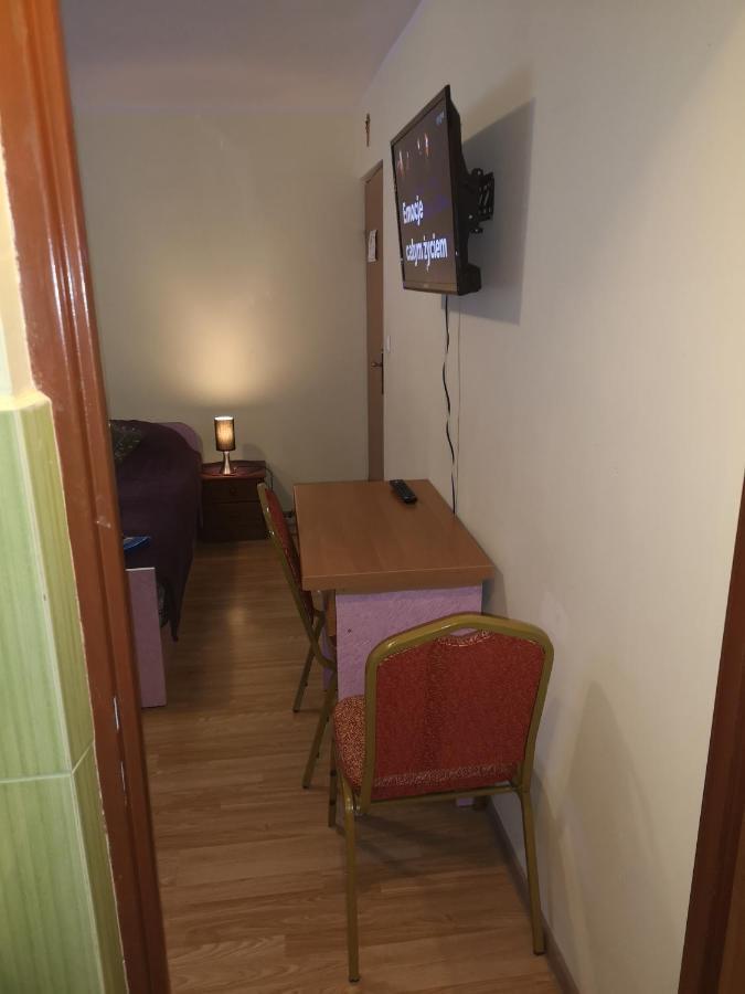 Agroturystyka W Dolinie Narwi Lomza Exterior foto