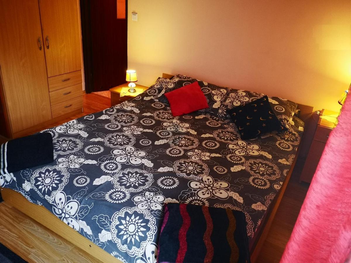 Agroturystyka W Dolinie Narwi Lomza Exterior foto