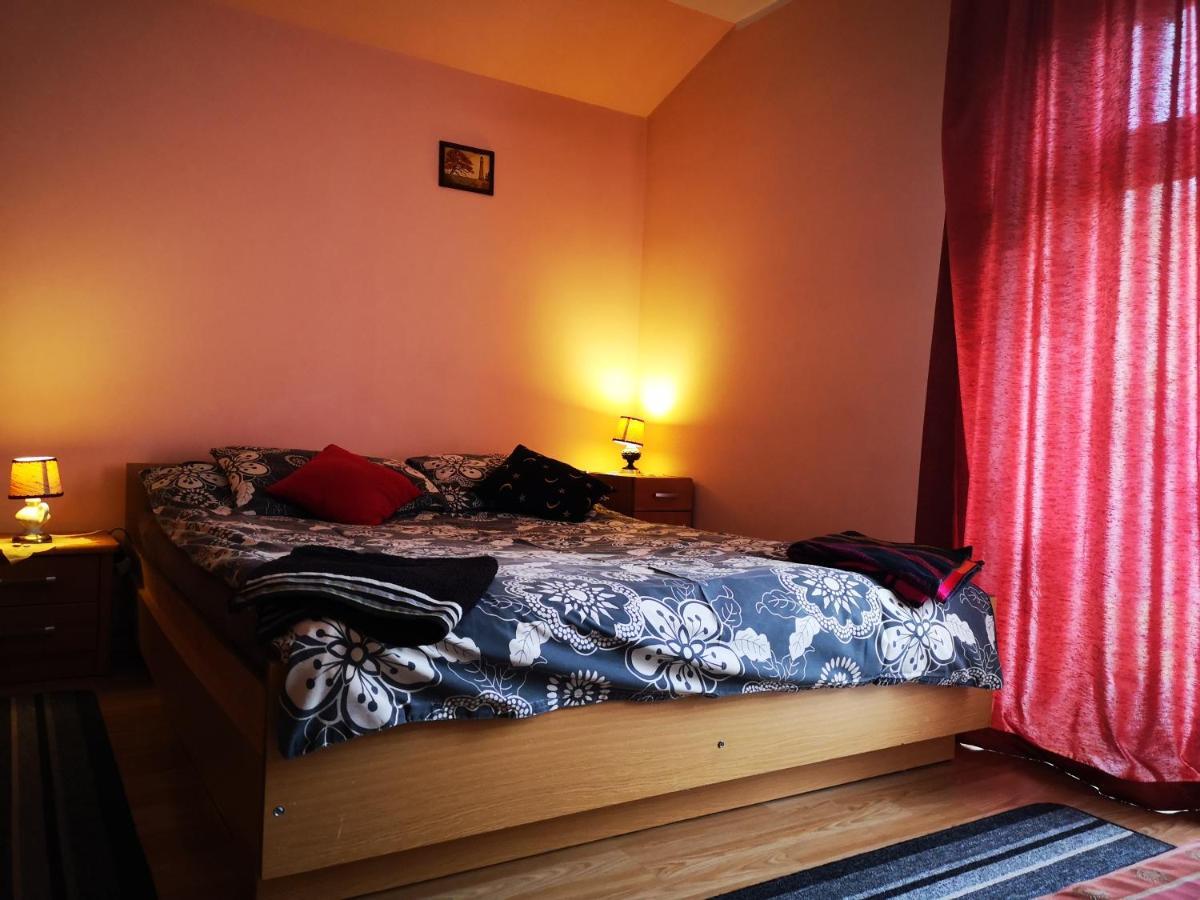 Agroturystyka W Dolinie Narwi Lomza Exterior foto