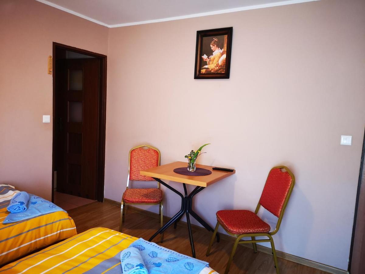Agroturystyka W Dolinie Narwi Lomza Exterior foto