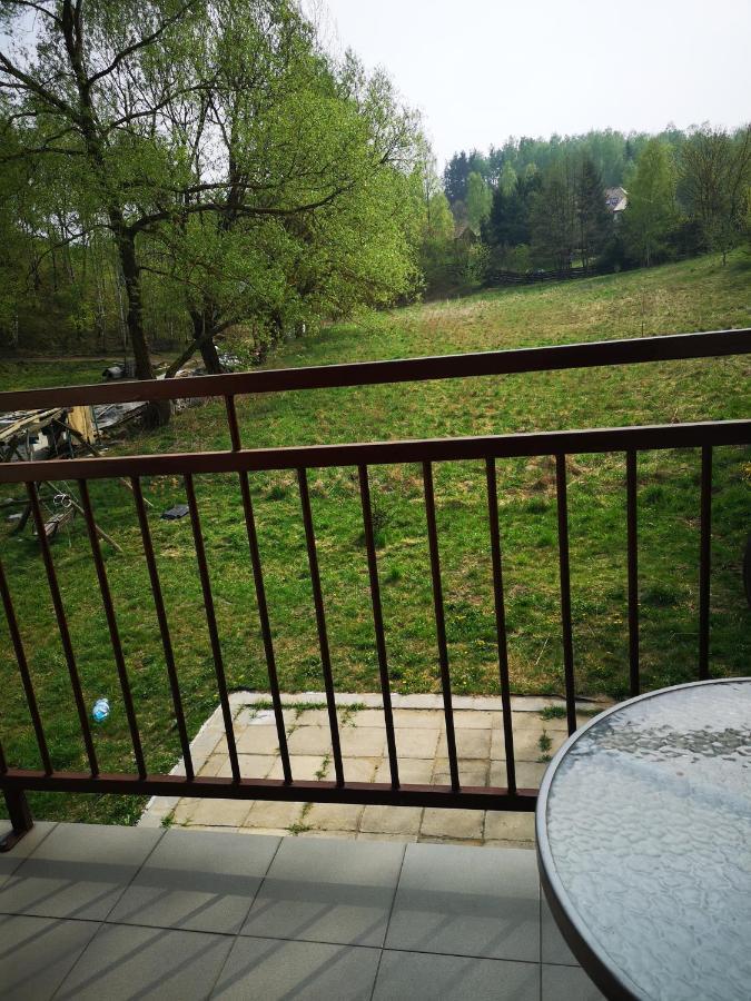 Agroturystyka W Dolinie Narwi Lomza Exterior foto