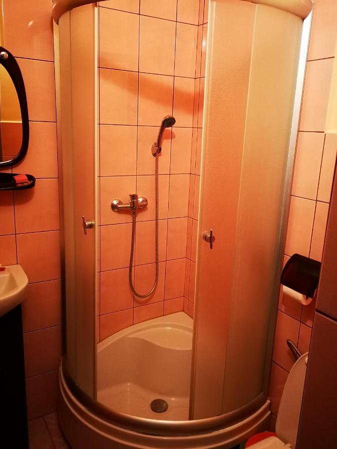 Agroturystyka W Dolinie Narwi Lomza Exterior foto